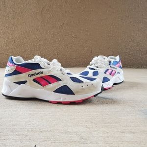 Reebok Aztrec Sneakers